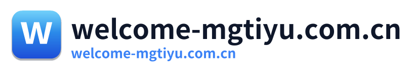 welcome-mgtiyu.com.cn